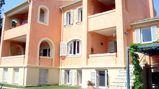 House in Esperies, Corfu — Photo 4 of 30