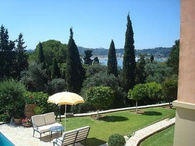 House in Esperies, Corfu — Photo 13 of 30