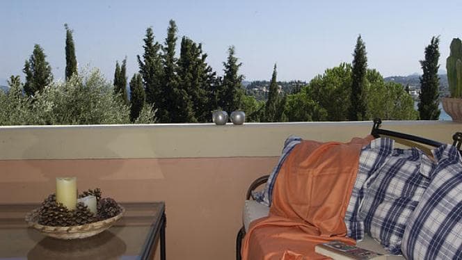 House in Esperies, Corfu — Photo 21 of 30