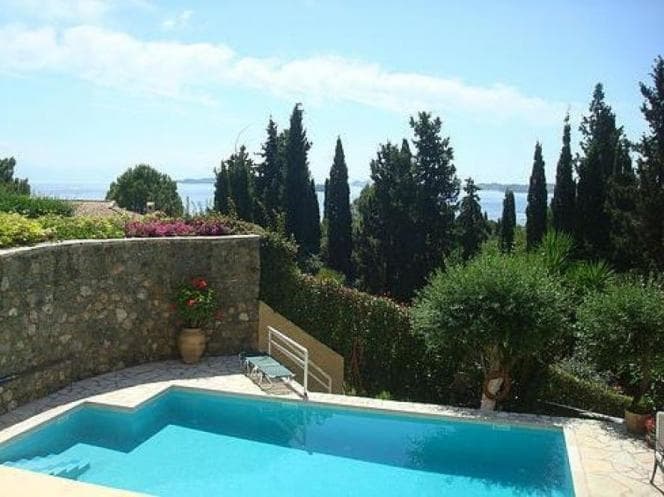 House in Esperies, Corfu — Photo 27 of 30
