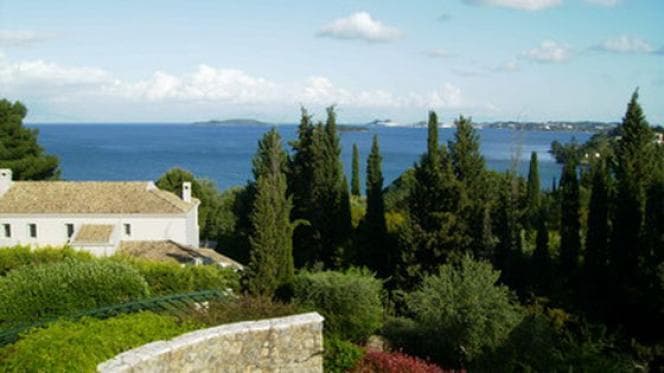House in Esperies, Corfu — Photo 12 of 30