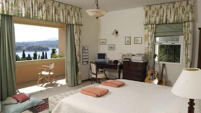 House in Esperies, Corfu — Photo 16 of 30