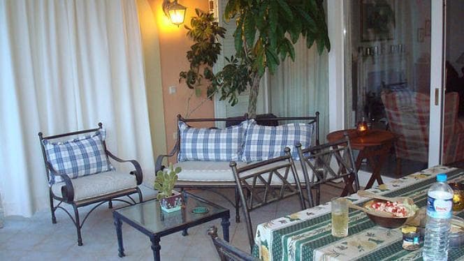 House in Esperies, Corfu — Photo 18 of 30