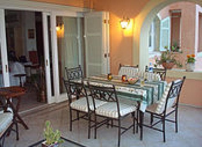 House in Esperies, Corfu — Photo 19 of 30