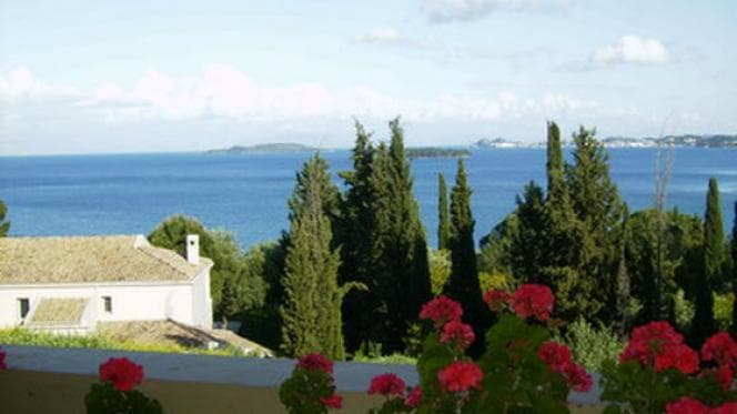 House in Esperies, Corfu — Photo 6 of 30