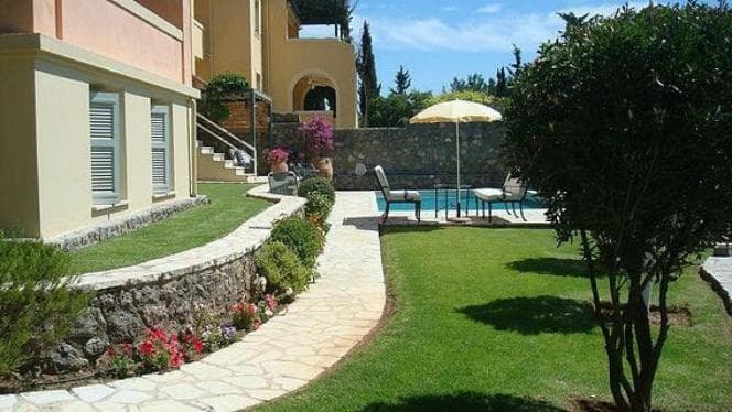 House in Esperies, Corfu — Photo 9 of 30