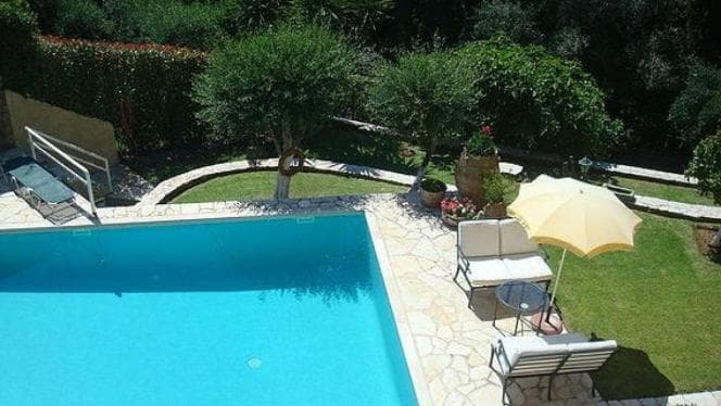 House in Esperies, Corfu — Photo 26 of 30