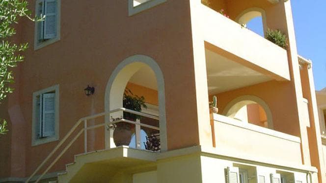 House in Esperies, Corfu — Photo 10 of 30