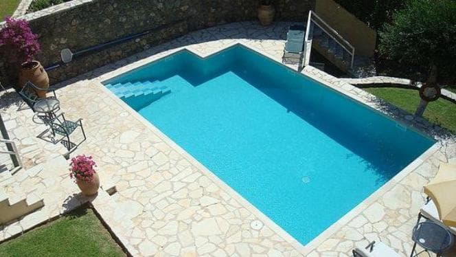 House in Esperies, Corfu — Photo 25 of 30