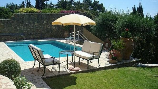 House in Esperies, Corfu — Photo 23 of 30