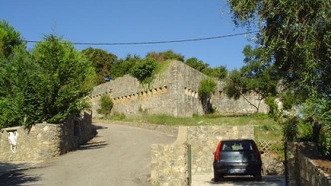 House in Esperies, Corfu — Photo 14 of 30