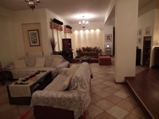 House in Achilleio, Corfu — Photo 1 of 30