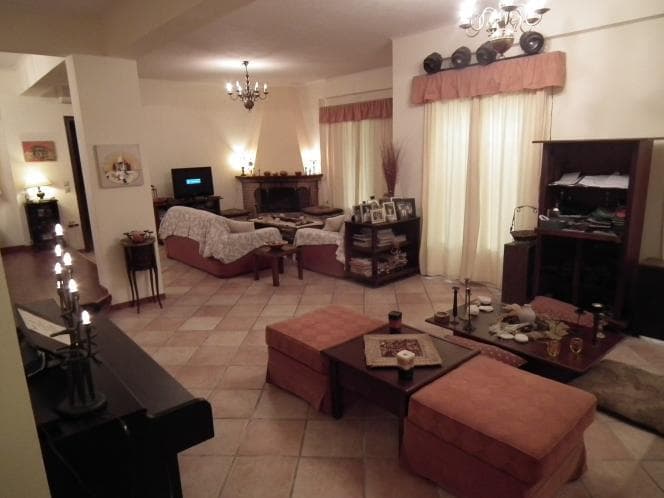 House in Achilleio, Corfu — Photo 16 of 30