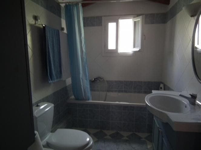 House in Achilleio, Corfu — Photo 25 of 30