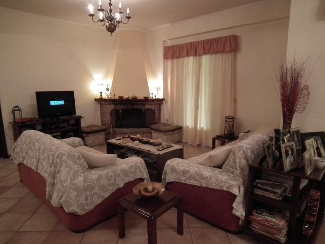 House in Achilleio, Corfu — Photo 14 of 30