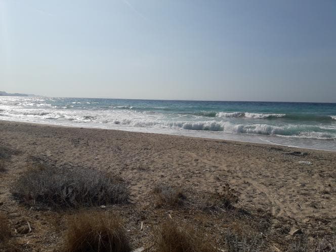 Οικόπεδο στην Κασσιόπη, Κέρκυρα — Φωτογραφία 4 από 19