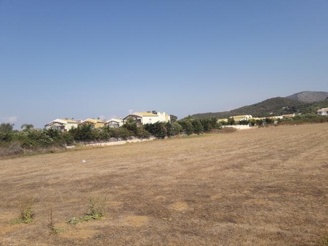 Οικόπεδο στην Κασσιόπη, Κέρκυρα — Φωτογραφία 19 από 19
