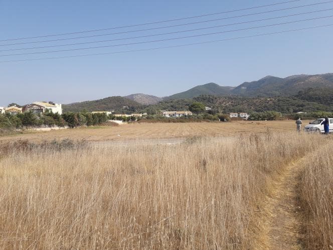 Οικόπεδο στην Κασσιόπη, Κέρκυρα — Φωτογραφία 7 από 19