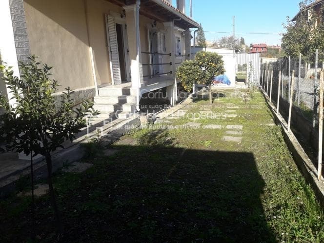 House in Pareli, Corfu — Photo 14 of 30