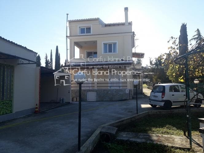 House in Pareli, Corfu — Photo 2 of 30