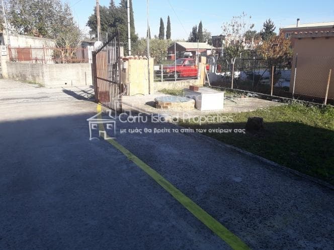 House in Pareli, Corfu — Photo 13 of 30