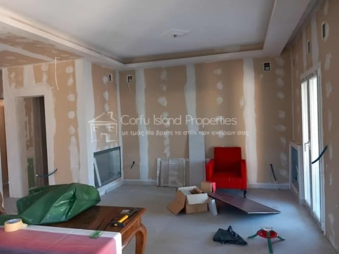 House in Pareli, Corfu — Photo 19 of 30