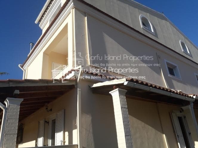 House in Pareli, Corfu — Photo 5 of 30