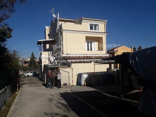 House in Pareli, Corfu — Photo 4 of 30