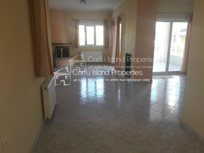 House in Pareli, Corfu — Photo 26 of 30
