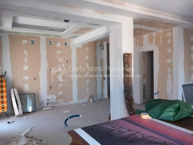 House in Pareli, Corfu — Photo 18 of 30