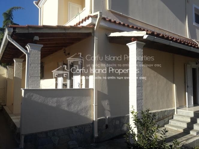 House in Pareli, Corfu — Photo 6 of 30