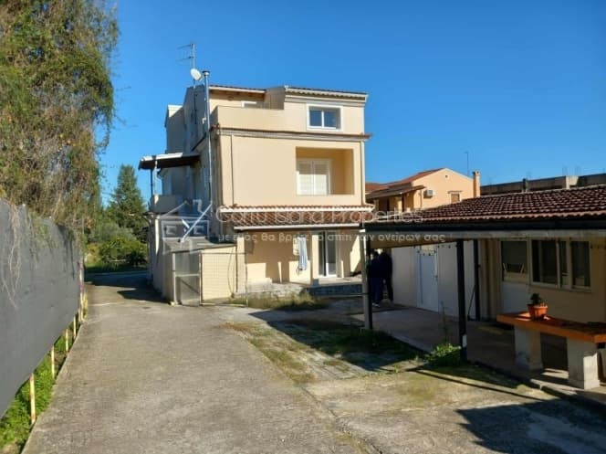 House in Pareli, Corfu — Photo 1 of 30