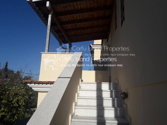 House in Pareli, Corfu — Photo 9 of 30