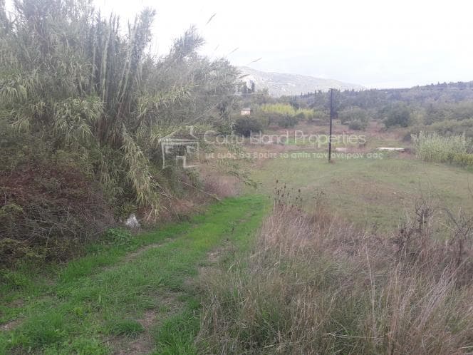 Building Plot in Αgios Georgios, Corfu — Photo 7 of 11