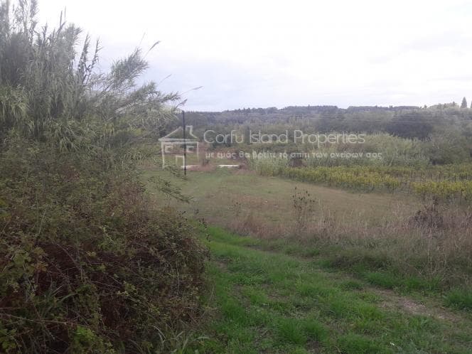 Building Plot in Αgios Georgios, Corfu — Photo 9 of 11