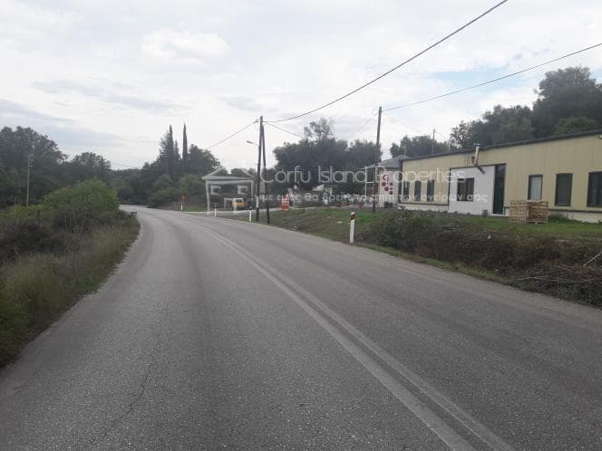 Building Plot in Αgios Georgios, Corfu — Photo 11 of 11