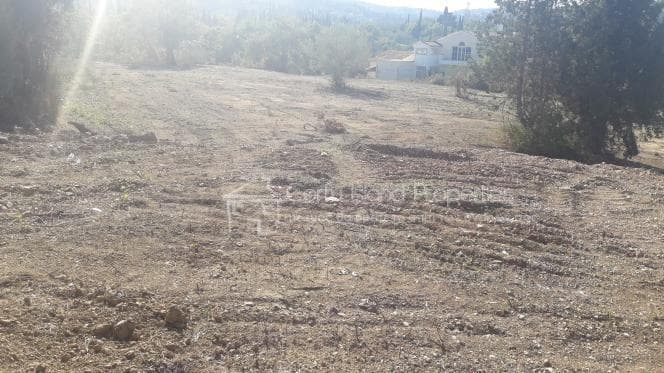 Οικόπεδο στην Αχίλλειο, Κέρκυρα — Φωτογραφία 3 από 22