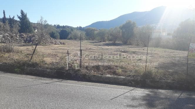 Οικόπεδο στην Αχίλλειο, Κέρκυρα — Φωτογραφία 9 από 22