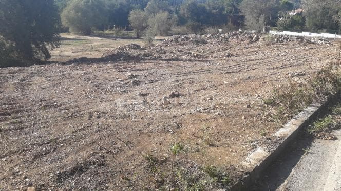 Οικόπεδο στην Αχίλλειο, Κέρκυρα — Φωτογραφία 2 από 22