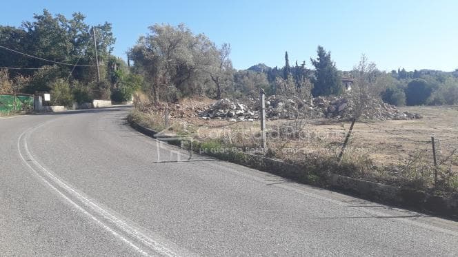 Οικόπεδο στην Αχίλλειο, Κέρκυρα — Φωτογραφία 17 από 22