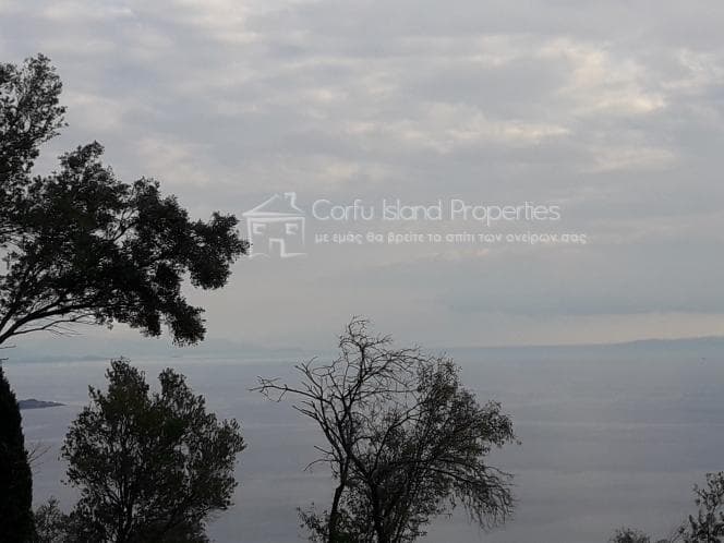 Οικόπεδο στην Φαίακες, Κέρκυρα — Φωτογραφία 8 από 27