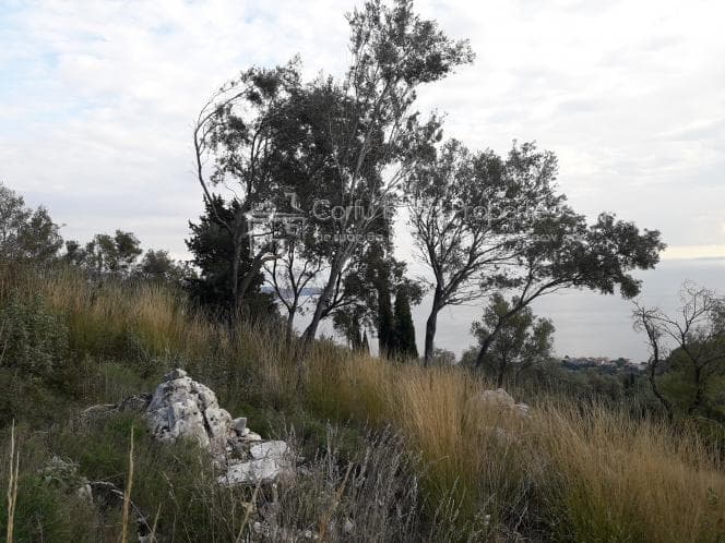 Οικόπεδο στην Φαίακες, Κέρκυρα — Φωτογραφία 9 από 27