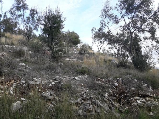 Οικόπεδο στην Φαίακες, Κέρκυρα — Φωτογραφία 25 από 27