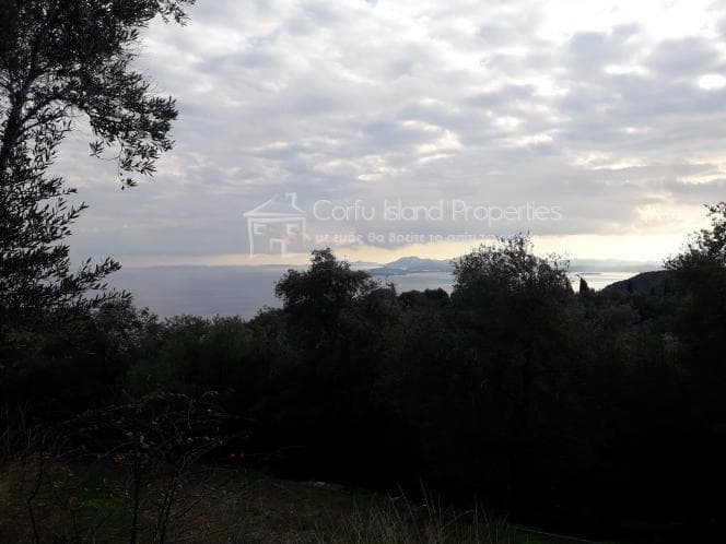 Οικόπεδο στην Φαίακες, Κέρκυρα — Φωτογραφία 12 από 27