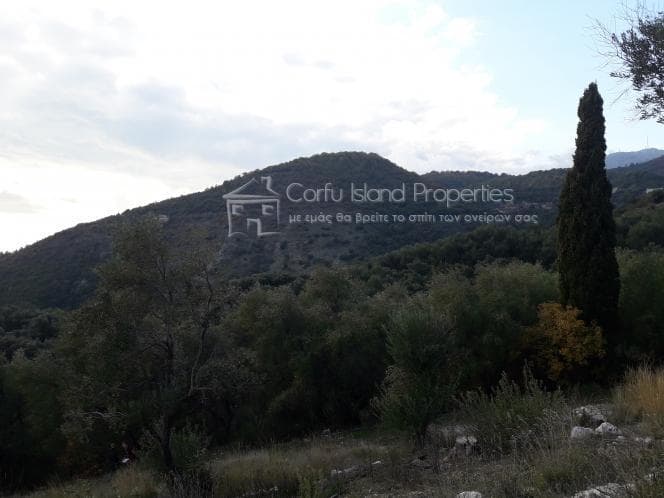 Οικόπεδο στην Φαίακες, Κέρκυρα — Φωτογραφία 7 από 27