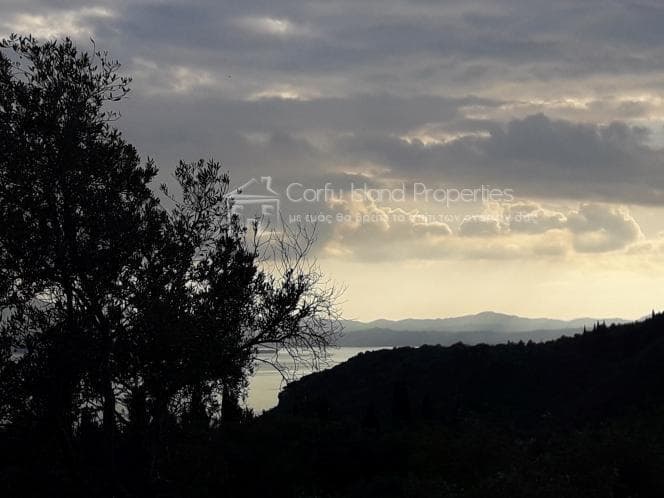 Οικόπεδο στην Φαίακες, Κέρκυρα — Φωτογραφία 5 από 27