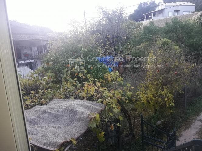 Μονοκατοικία στην Παλαιοκαστρίτσα, Κέρκυρα — Φωτογραφία 10 από 18