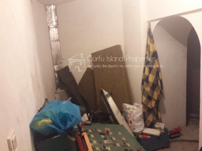 Μονοκατοικία στην Παλαιοκαστρίτσα, Κέρκυρα — Φωτογραφία 6 από 18