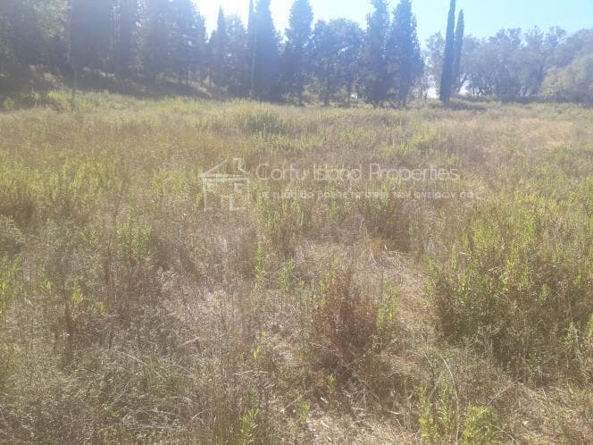 Οικόπεδο στην Μελιτειέοι, Κέρκυρα — Φωτογραφία 18 από 20