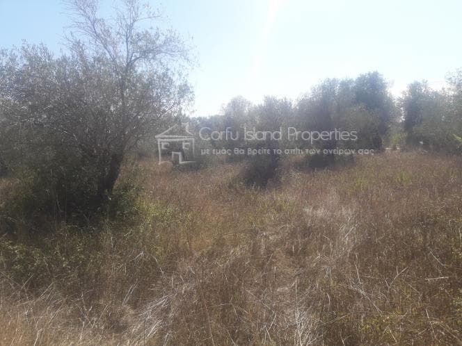Building Plot in Melitieoi, Corfu — Photo 7 of 13